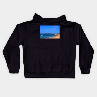 Picnic Bay - Magnetic Island - Queenland Kids Hoodie